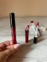 Ново червило на KYLIE в червен цвят с матов завършек с аромат на шоколад в кутия на марката ❤️, снимка 2