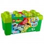 LEGO DUPLO Кутия с 65 тухлички 10913, снимка 1 - Конструктори - 39803694