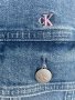 Дънков елек Calvin Klein Jeans, снимка 10