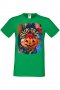 Мъжка тениска Halloween 10,Halloween,Хелоуин,Празник,Забавление,Изненада,Обичаи,, снимка 7