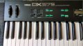  Професионален синтезатор   Yamaha DX27S , снимка 14