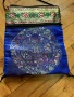 Индийска платнена чантичка унисекс , снимка 2