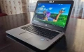 Продавам HP EliteBook 820 G3/4x2.0ghzThr/мат12.5сКам/8gb/ssd128gb+320gb/5чБат/СветещаКВ/Профилактира, снимка 1