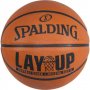 Баскетболна топка Spalding LayUp №5,7 (360068) , снимка 1 - Баскетбол - 39167319