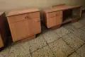 Ретро тоалетка за спалня, снимка 2