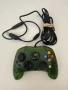 Microsoft Original Xbox Controller S – Translucent Green, снимка 1