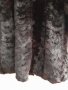 Кожено палто от нутрия, 48, снимка 11