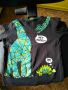Две блузки за 4 год. и кола, снимка 4