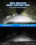 Ксенонови крушки Marsauto D3S HID 6000K – комплект 2 броя, снимка 4