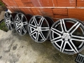 Джанти 5х120-18 , снимка 2