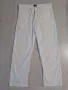 Мъжки спортно-елегантен бял панталон s'Oliver 34, снимка 1