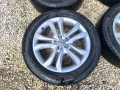 Оригинални джанти за Ауди кю5 AUDI Q5 с нови гуми, снимка 2