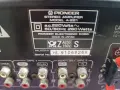Усилвател Pioneer A-221 , снимка 3