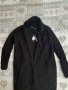Мъжка черна жилетка , снимка 1 - Пуловери - 42467416