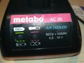 metabo air cooled battery charger-внос switzerland, снимка 2