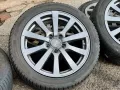 5x112 17 Джанти VW Golf Caddy Passat Seat Leon Skoda Octavia Superb Audi A3 A4 5х112, снимка 4