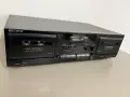 Sony TC WR535 двукасетъчен дек, снимка 4