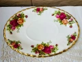 ROYAL ALBERT красива голяма сосиера от Англия, снимка 5