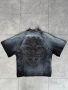 Alexander Spade Dark Waffle T-shirt, снимка 1