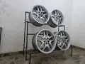 4бр 16ски джанти за VW, SKODA, SEAT 5х100мм A161566 , снимка 5