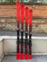 Висок клас , карвинг ски Atomic Redster G7, снимка 5