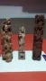 дървени статуетки - дърворезба, снимка 2