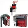 "ПРОМОЦИЯ" Окачен филтър Fluval Power filter C4, снимка 3
