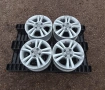 4бр.Оригинални алуминиеви джанти 15цола 4x100 за Opel Corsa D,E,Chevrolet Aveo, снимка 1