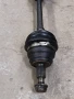 Лява полуоска за Голф 4 Ауди А3 Сеат Шкода Бора VW Golf 4 Audi A3 Seat Skoda Bora 1.9TDI , снимка 2