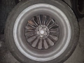 Джанти Субару 18 x 7.5 J / 5x100, снимка 8