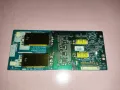 LC320WXN  (LGIIT PNEL-T912 C REV-1.0) Драйвер за подсветка за телевизор Toshiba 32AV933G, снимка 1