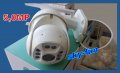Безжична въртяща WIFI Full HD IP camera камера 5,0MP Lens , снимка 2