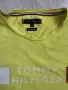 Мъжка неонова тениска Tommy Hilfiger (Умалена: отговаря на M/L), снимка 3