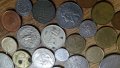 Колекция от чуждестранни ретро монети, снимка 4