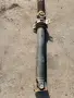 37100-0KC10 заден кардан от Toyota Hilux Pickup 2.4 D 4WD, 150 кс., снимка 2