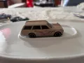 Hotwheels Datsun Vagon 2012, снимка 3
