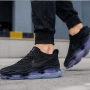 Nike Air Max Scorpion – Black/Oxygen Purple, снимка 3
