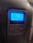 DeLonghi Pinguino PAC WE125ECO 12500 BTU мобилен климатик за ефективно охлаждане, обезвлажнител, вла, снимка 8