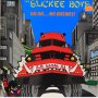 The Slickee Boys - Uh Oh ... No Breaks!, снимка 1 - Грамофонни плочи - 39636960