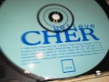 CHER CD 0508251423, снимка 13