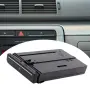 Къпхолдър / Cup holder за Audi A4 B6-B7 , снимка 2