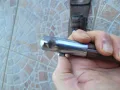 Щик, нож, байонет, Шмид-Рубин, снимка 9