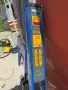 Професионална инфрачервена сушилна за боя MSW IR-DRYER3000.2 (3300W / 2020 г.)  , снимка 5