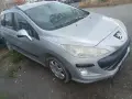 Пежо 308 Комби 1.6 бензин, снимка 2