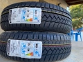 2бр. Нови Зимни гуми 195/70/16 Continental WinterContact TS850P SUV 94H, снимка 2