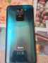 Redmi Note 9 128 GB 5G Forest green , снимка 5