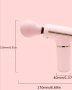 Електрически масажен пистолет с USB зареждане, снимка 8