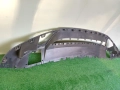спойлер предна броня VW Touareg 2010-2014 г. #1066V, снимка 6