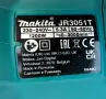 Makita JR3051T - Електрически саблен трион 1200W 2025г неразличим от нов!, снимка 5