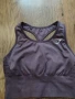 gymshark - страхотно спортно бюстие M/L, снимка 3